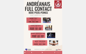INFOS CLUB